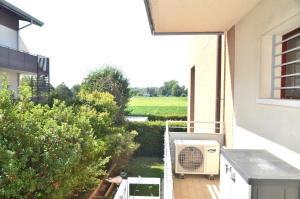 Oasi apartment close to Venice