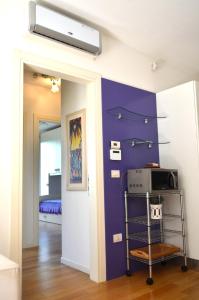 Oasi apartment close to Venice