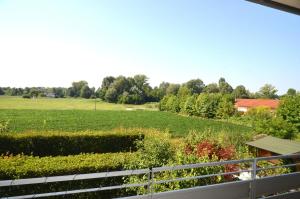 Oasi apartment close to Venice