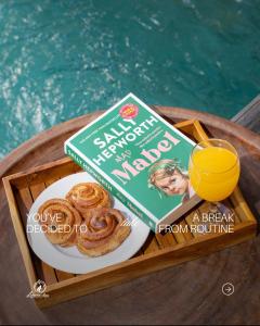 La Rose Villas and Suites Camp Canggu