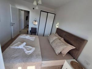 Apartments Radoman