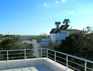 Belek-Villa Hibiskus