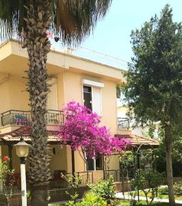 Belek-Villa Hibiskus