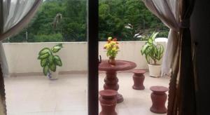 Non Nuoc Resort