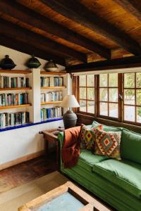 Casa Jable Boutique Villas