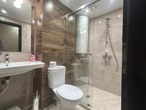 Honey Apartment - Spacious 2-Bedroom in Chepelare
