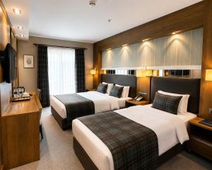 Grand Hotel Van