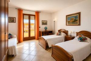 La casa del viaggiatore