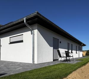 Tiny Lounge direkt am Nürburgring