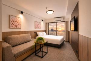 Apartment Hotel 11 Kuromon 7