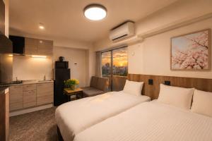 Apartment Hotel 11 Kuromon 7