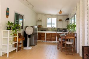 Zen Beach 2BR House Beachfront