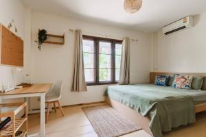 Zen Beach 2BR House Beachfront