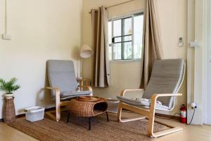 Zen Beach 2BR House Beachfront