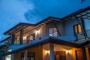 Pure Heaven Villa