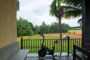 Pure Heaven Villa