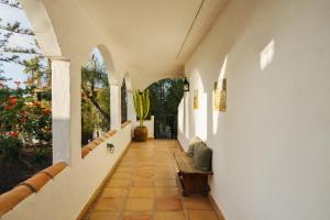 Casa Jable Boutique Villas