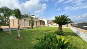 Villa Nimaf