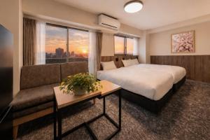 Apartment Hotel 11 Kuromon 7
