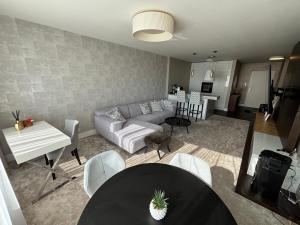 Fancy City View Apartment