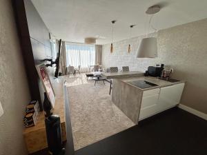 Fancy City View Apartment