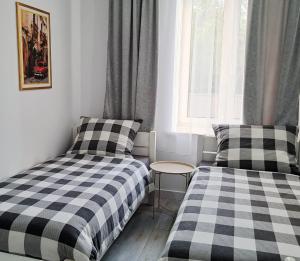 Blu Apartment