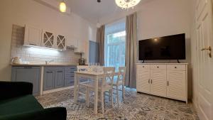 Blu Apartment