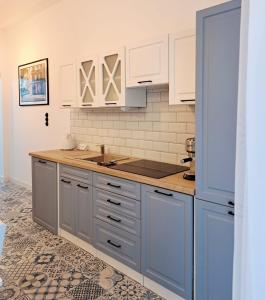 Blu Apartment