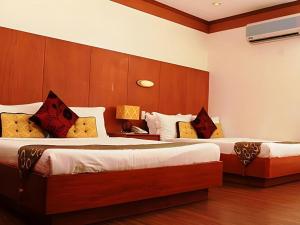 Naga Land Hotel