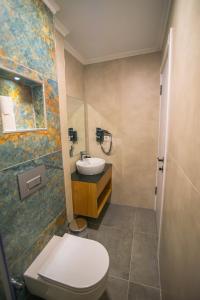 Huzur Apart Hotel