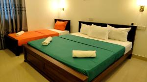 Radiance Resort Habarana