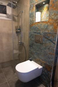 Huzur Apart Hotel