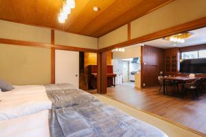 Komondo Villa