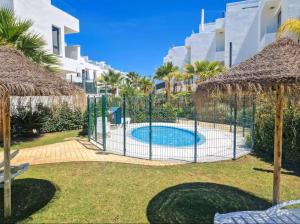 3 Bed Townhouse Escape Costa Del Sol - Pass the Keys