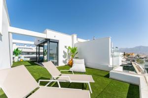 3 Bed Townhouse Escape Costa Del Sol - Pass the Keys