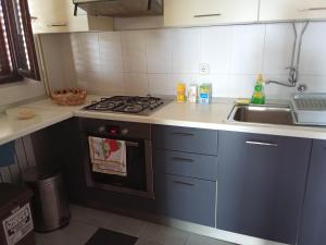 Apartman MIRNA