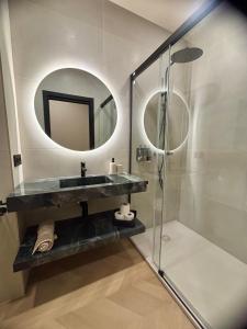 Central Suites Santander