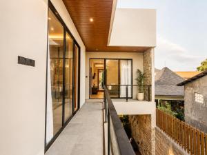 Blissful 2 BR New Modern Villa in Canggu