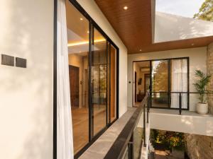 Blissful 2 BR New Modern Villa in Canggu