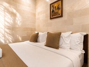 Blissful 2 BR New Modern Villa in Canggu