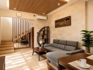 Blissful 2 BR New Modern Villa in Canggu