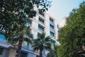 Heykel Suites Otel