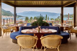 Falkensteiner Resort Lake Garda