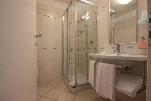 Comfortable flat with sea view in Bibione