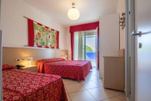 Comfortable flat with sea view in Bibione