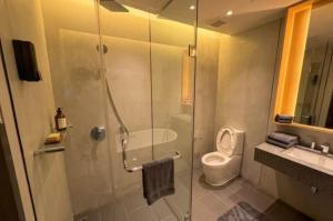 Pattaya Relaxing Pool Villa