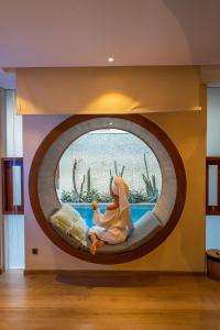 La Rose Villas and Suites Camp Canggu