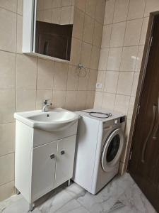 Apartament 2 camere - Strada D6 Mamaia Nord
