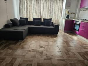 Apartament 2 camere - Strada D6 Mamaia Nord