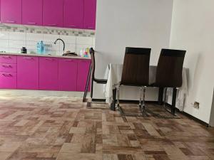 Apartament 2 camere - Strada D6 Mamaia Nord